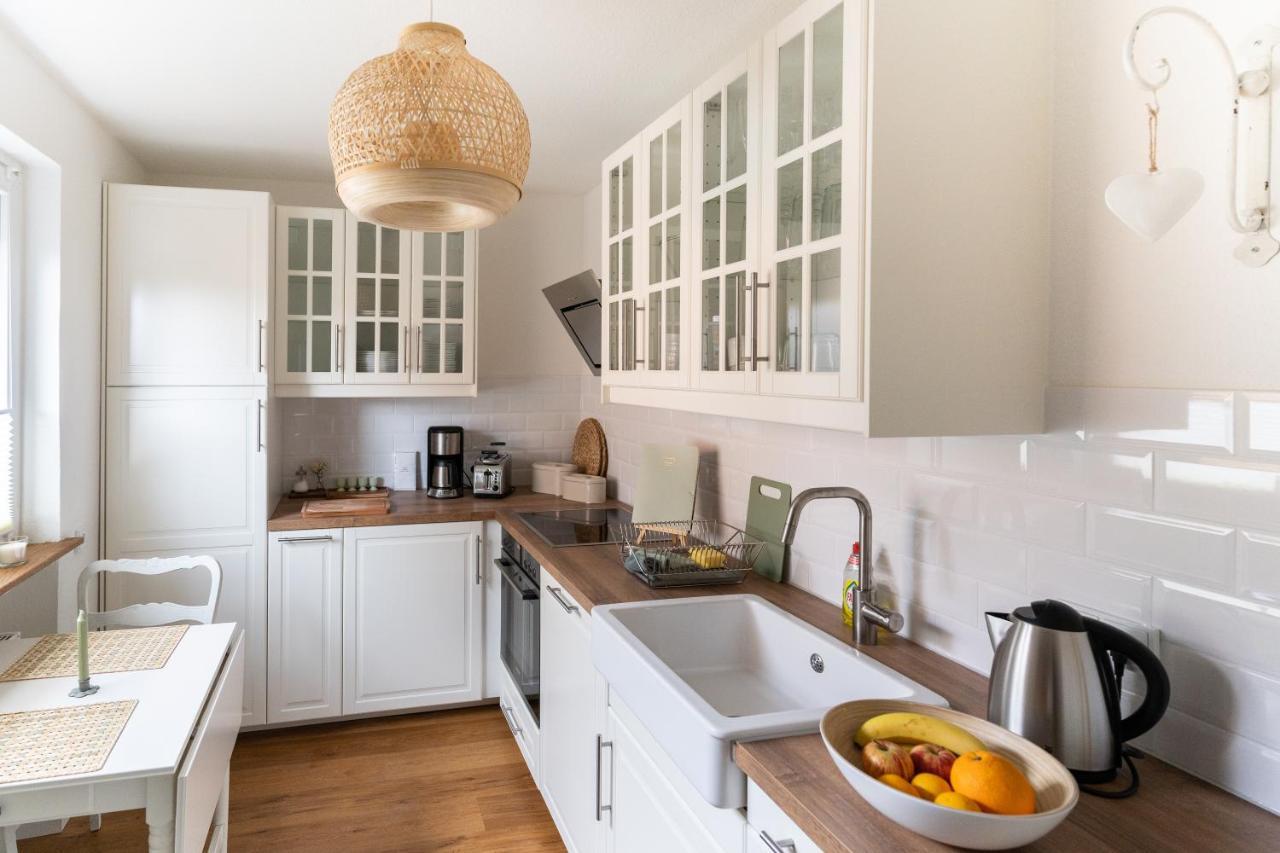 Ferienwohnung Gartenkamp Τσέλε Εξωτερικό φωτογραφία
