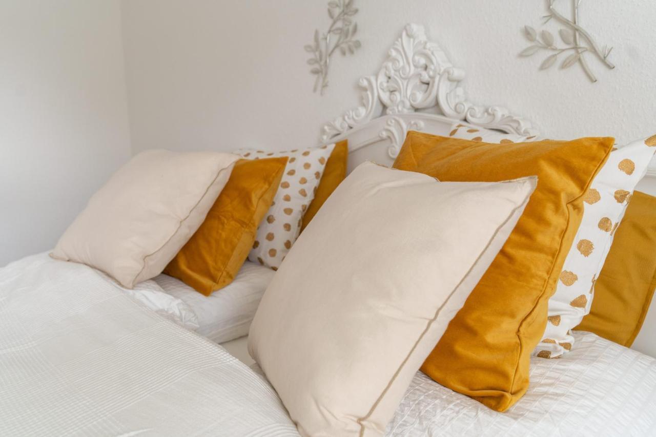 Ferienwohnung Gartenkamp Τσέλε Εξωτερικό φωτογραφία