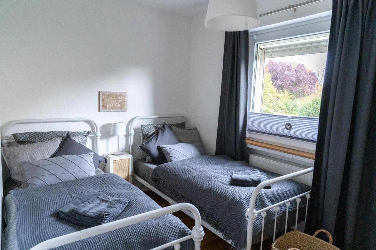 Ferienwohnung Gartenkamp Τσέλε Εξωτερικό φωτογραφία